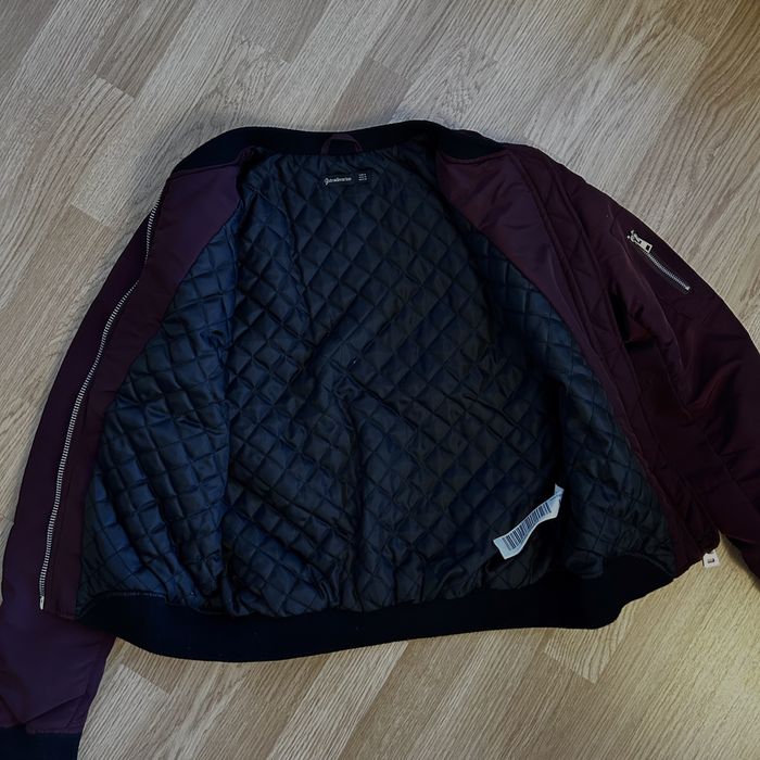 Jacheta Bomber Stradivarius
