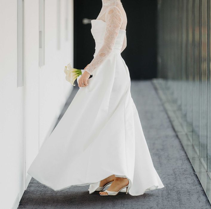 Rochie de mireasă premium MILLA NOVA