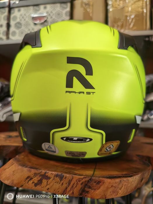 HJC rpha ST размер S