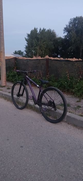 Carrera helicat 29