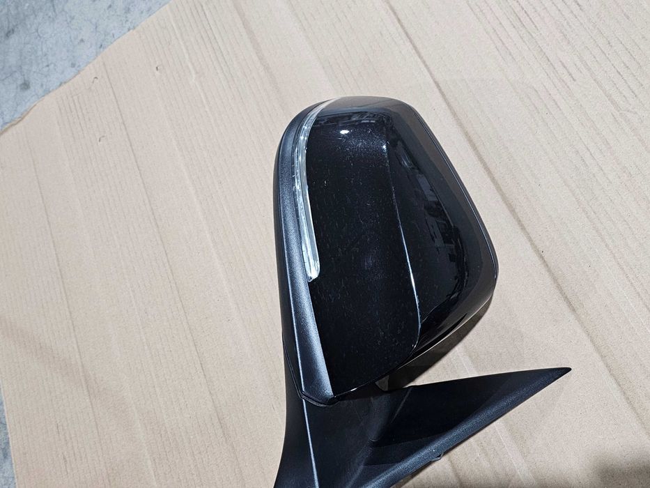 Огледала с камери за BMW F30