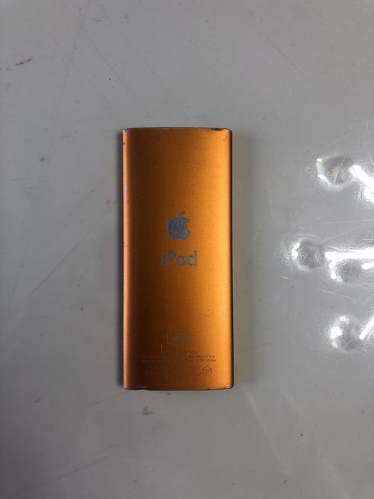 Ipod Nano 4 8gb Айпод нано