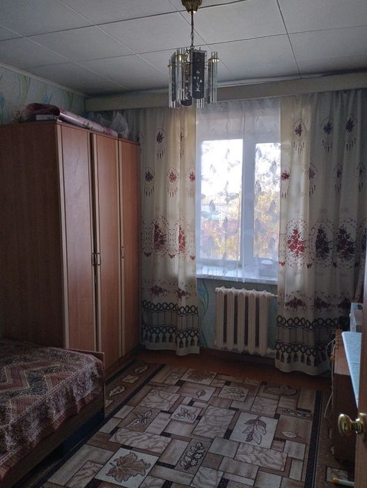 Продам 3-х комнатную квартиру