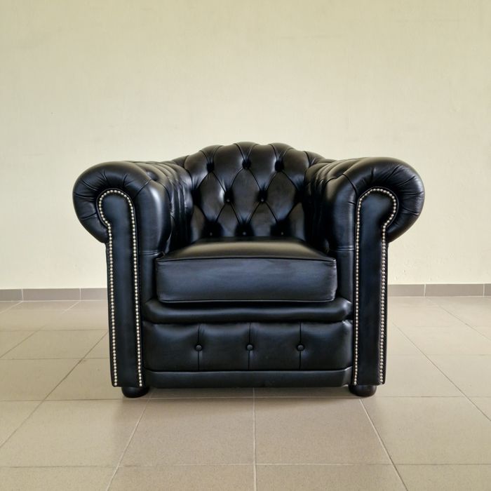 Честърфийлд Chesterfield