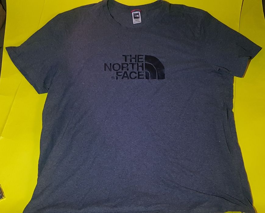 THE North Face  мъжка тениска