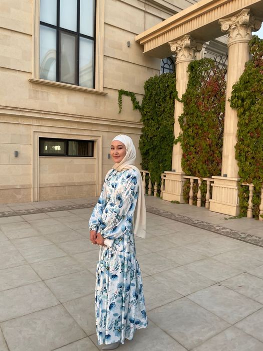 Продается шикарное платье