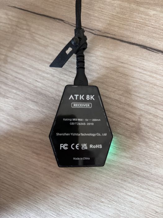 Игровой ПК + полный сетап + DualSense