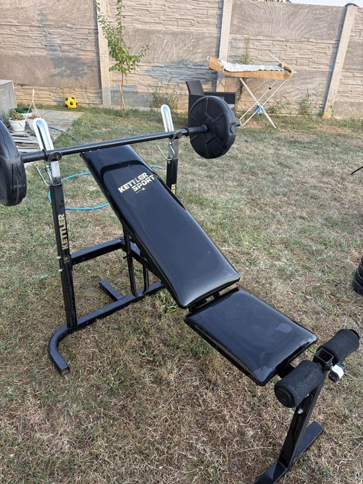 Aparate de sport