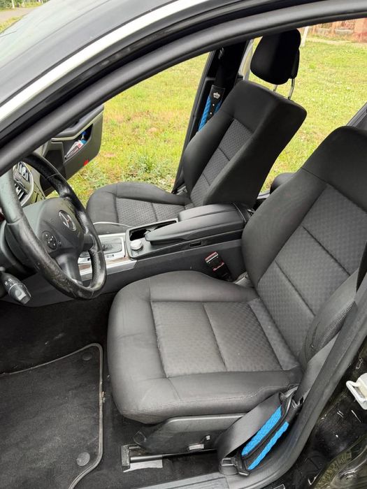 Vand mercedes e220cdi