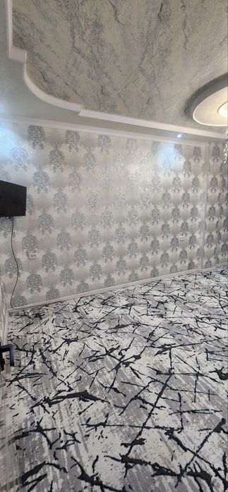 Eshonguzar Ctiy 3 xona