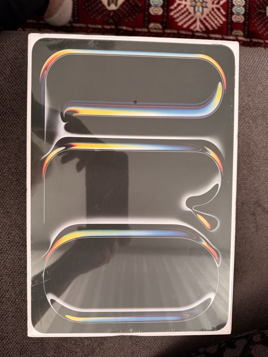 Новый планшет IPad Pro