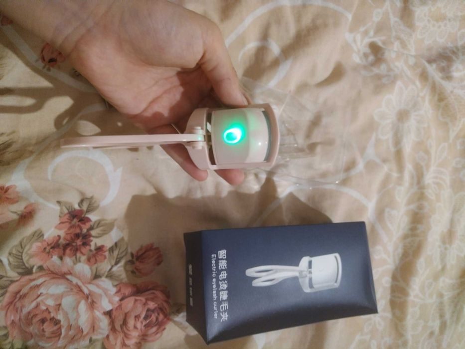 Электронный келлер