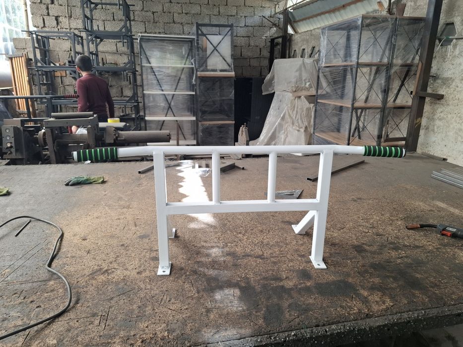 Турник из производителя