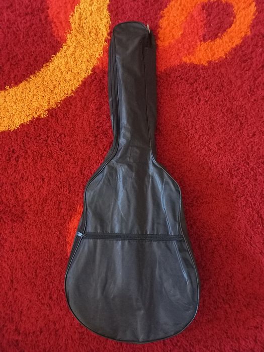 Акустические гитара