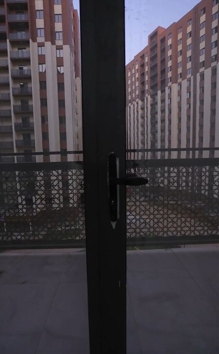 2х комнатная Урикзор