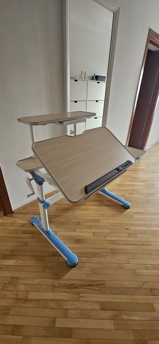 Birou Ergonomic Mobexpert - Berceni Ilfov
