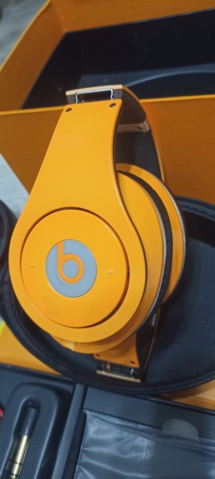 Наушники BEATS новые