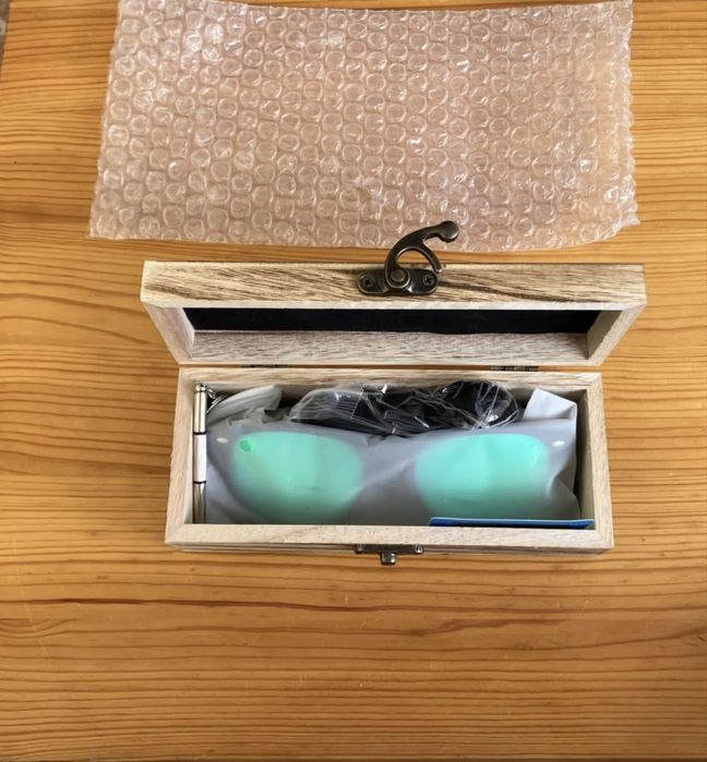 Нови слънчеви очила GM Eyewear