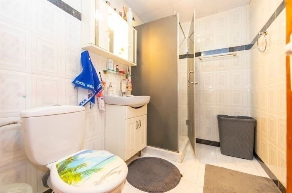 Продава се Тристаен апартамент в София, Гео Милев - 111 кв.м за 4235 €/кв.м - Снимка #9