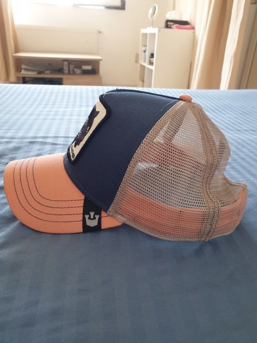 Vand șapcă goorin The farm