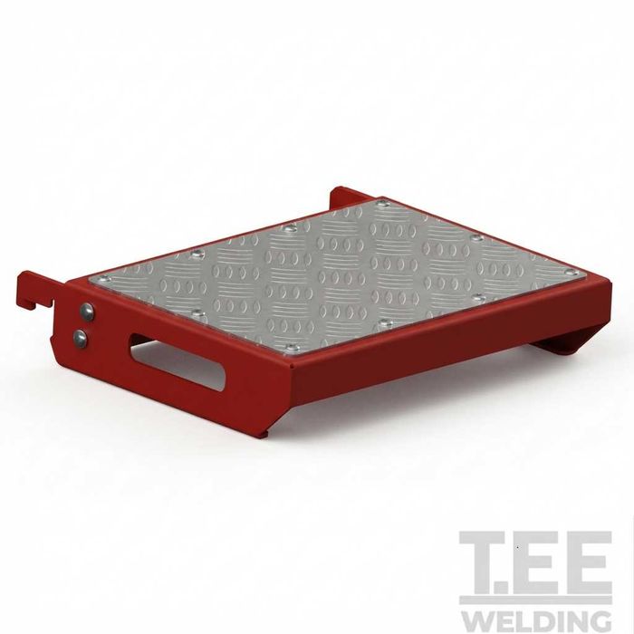 Рафтове за заваръчни маси