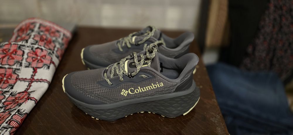 Adidași Columbia KONOS TRILLIUM ATR noi