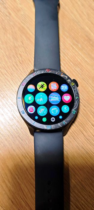 Смарт часовник Xiaomi S4