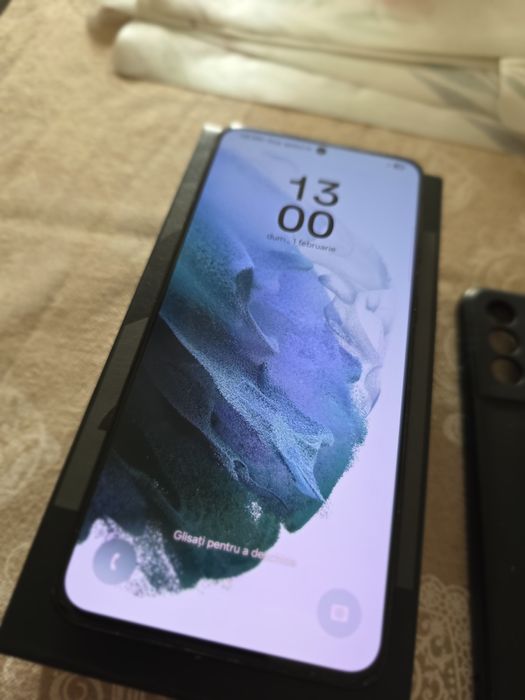 Samsung S21 +5G  256Gb