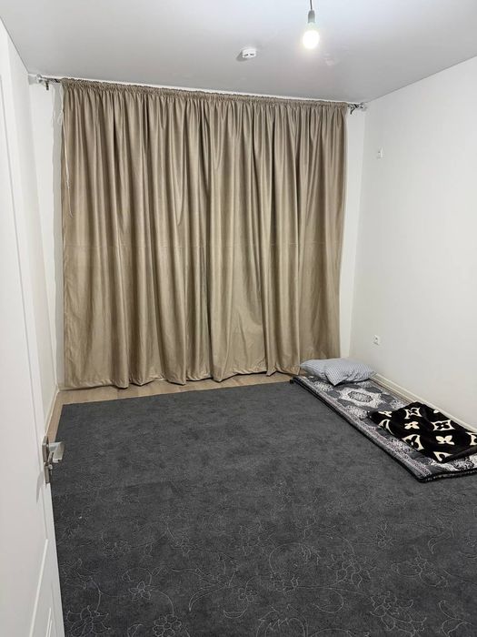 Kvartira sotiladi yashnaboda