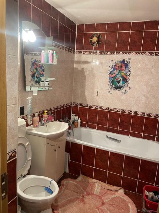 Apartament 4 camere