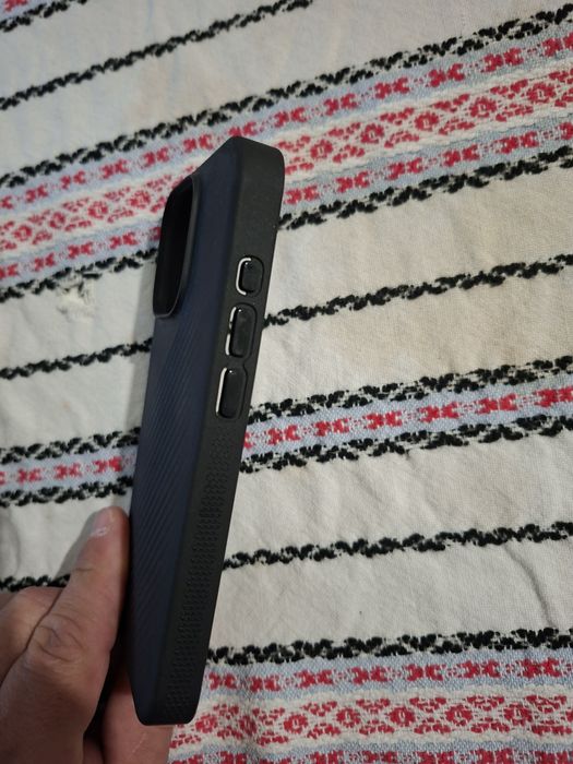 Калъф ZAGG Luxe за Iphone 16 Pro