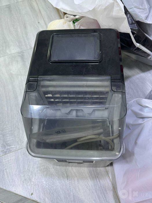 Продам Лёд Генератор фирмы Hicon
