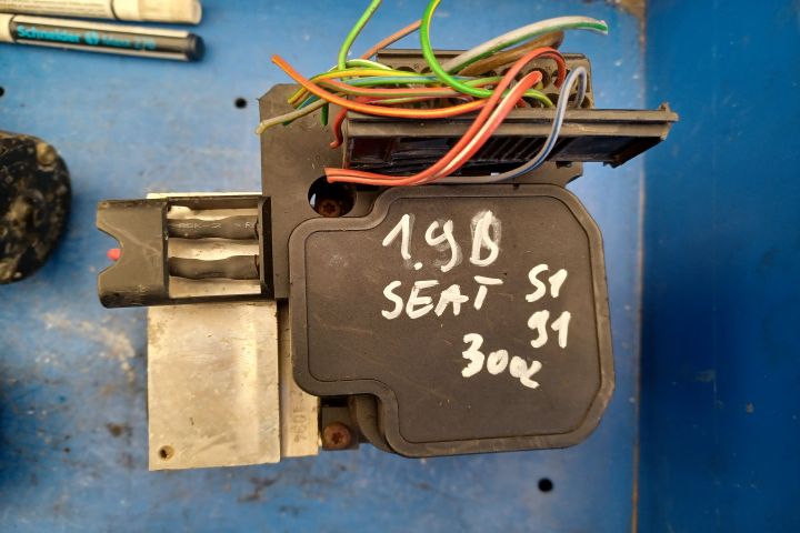 Pompa ABS A0034314512, 0265202412 Seat Ibiza a 3-a generatie 6L
