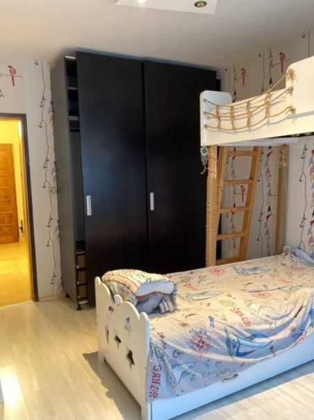 Дава се под наем Тристаен апартамент в София, Манастирски ливади - 86 кв.м за 697.17 € - Снимка #6