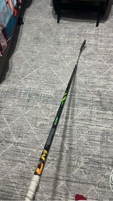 Клюшка ccm supertaks as4Pro