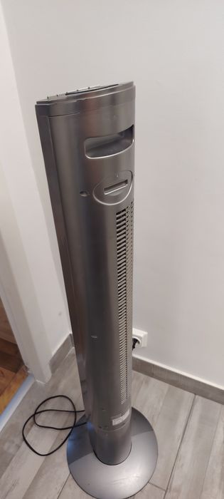 Vând ventilator aer Trisa