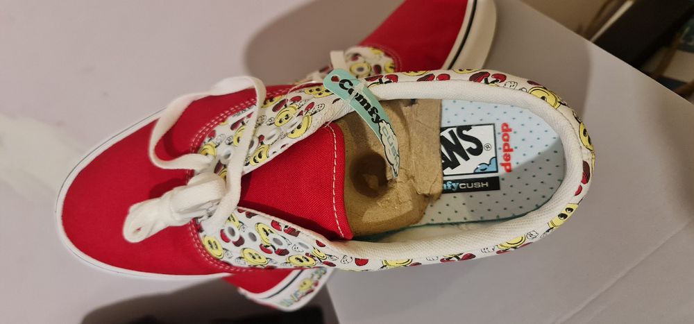 Tenesi Vans Depop Ediție limitata