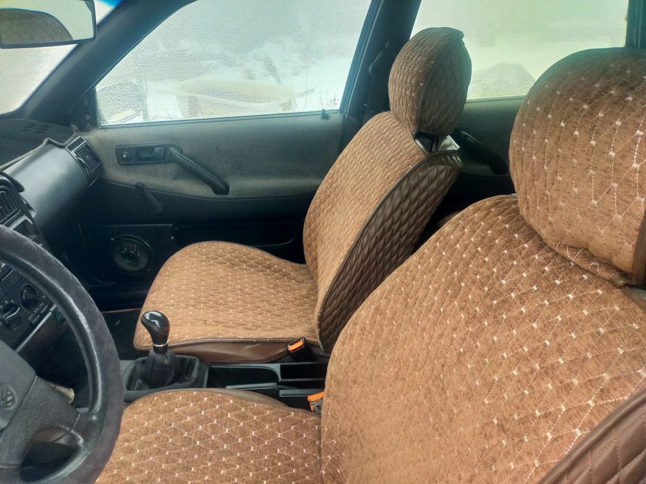 Продам Фольксваген Пассат б3