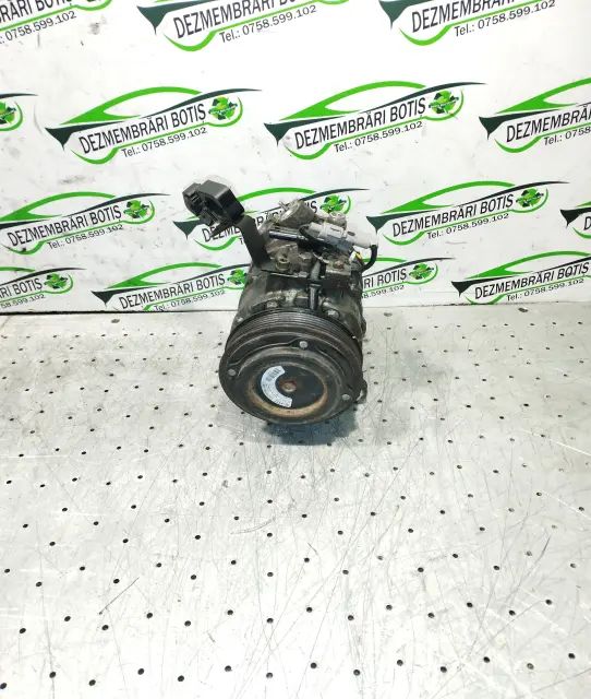 Compresor AC BMW Seria 5 2011 520d MT (184 hp)