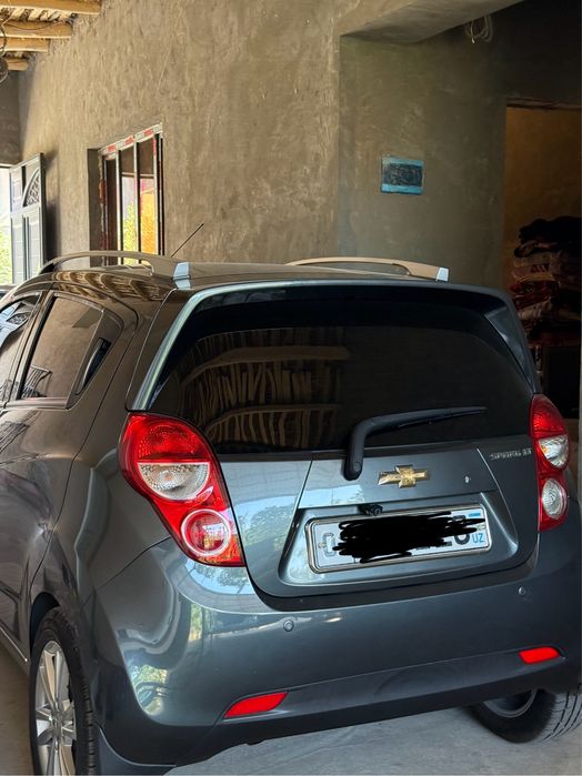 Спарк автомат 22