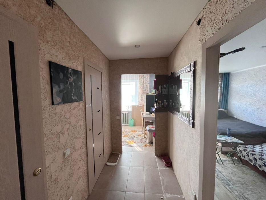 Продажа квартиры