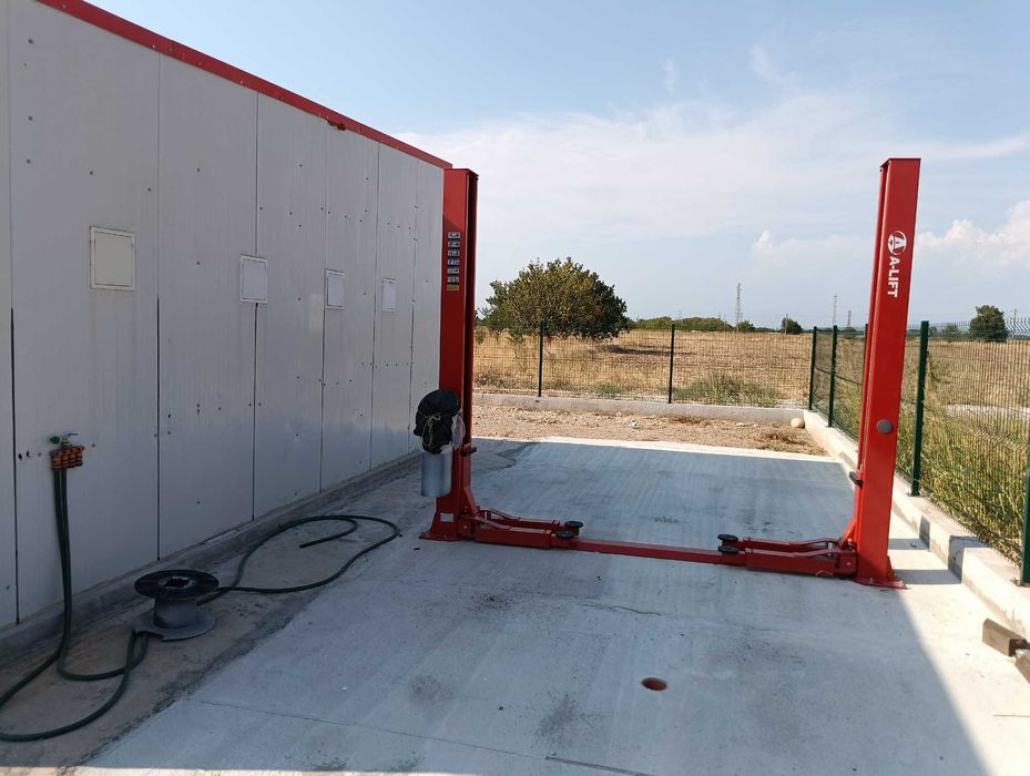 Продава се Парцел в с. Крумово, Област Пловдив - 726 кв.м за 124 €/кв.м - Снимка #9