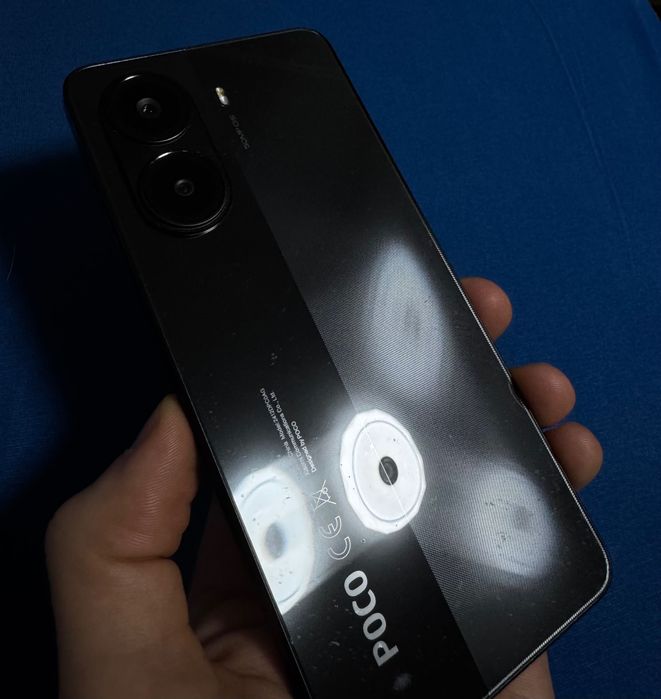 Xiaomi x7 pro 16GB ram 512GB rom с гаранция