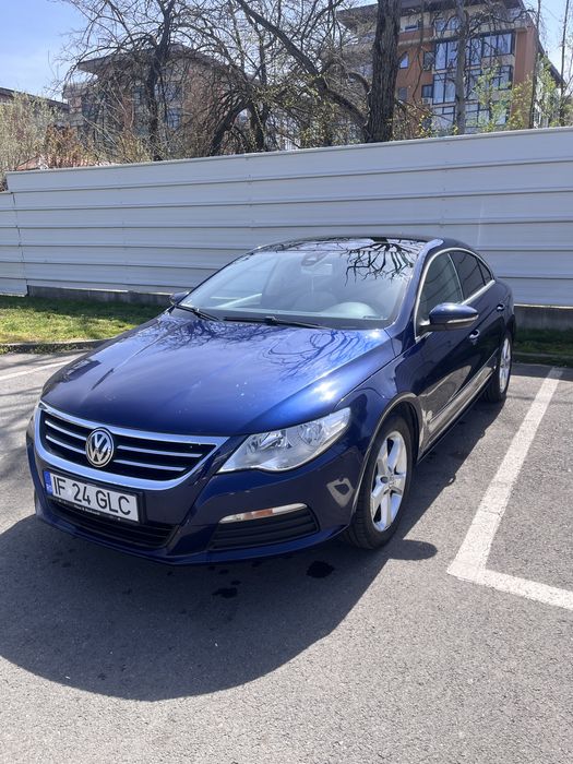Vand/schimb passat cc 1.8 tfsi 160cp
