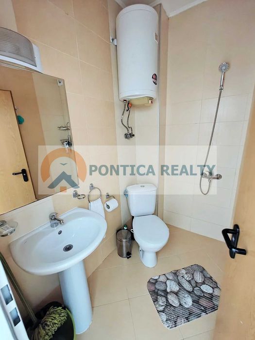 Продава се Едностаен апартамент в к.к. Слънчев бряг - 32 кв.м за 1360 €/кв.м - Снимка #7