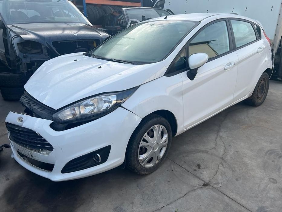 motor complet ford fiesta 2014 benzina 1.25 benzina 2014
