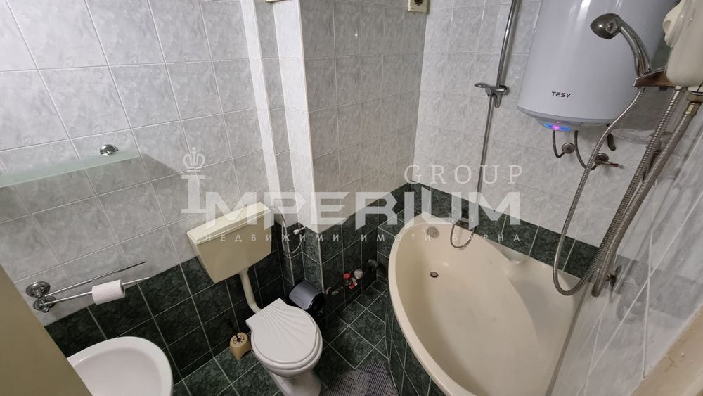 Дава се под наем Двустаен апартамент в Варна, Генералите - 70 кв.м за 459 € - Снимка #11