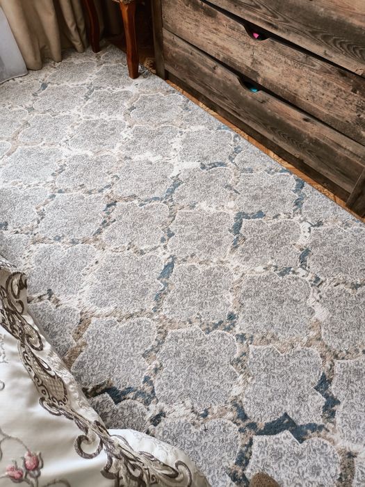 Дорожка ковровая