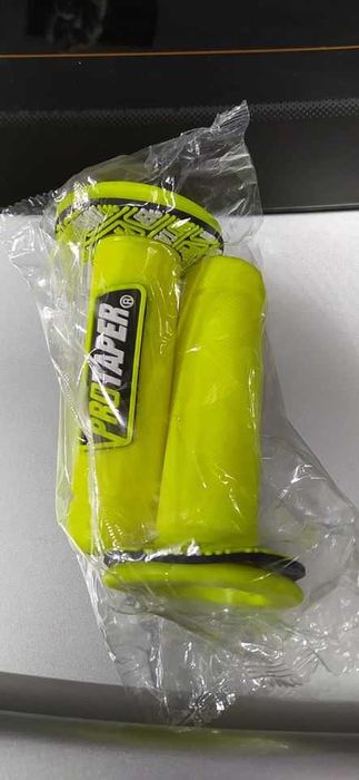 Ръкохватки KTM, Protaper/Заключващи ръкохватки