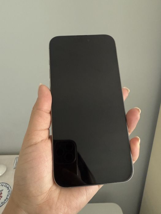 Продам iPhone 15proMax 1Tb